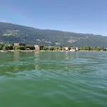 Auszeit Am Ossiachersee Apartament *