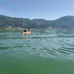 Apartament Auszeit Am Ossiachersee Bodensdorf