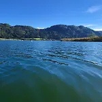 Auszeit Am Ossiachersee Bodensdorf