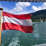 Auszeit Am Ossiachersee Apartament