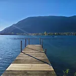 Auszeit Am Ossiachersee * Bodensdorf