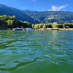 Auszeit Am Ossiachersee Apartament