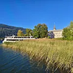 Apartament Auszeit Am Ossiachersee Bodensdorf