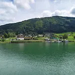 Auszeit Am Ossiachersee *