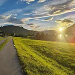 Auszeit Am Ossiachersee Apartament Bodensdorf