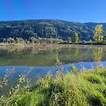 Apartament Auszeit Am Ossiachersee