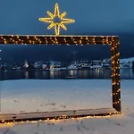 Apartament Auszeit Am Ossiachersee Bodensdorf