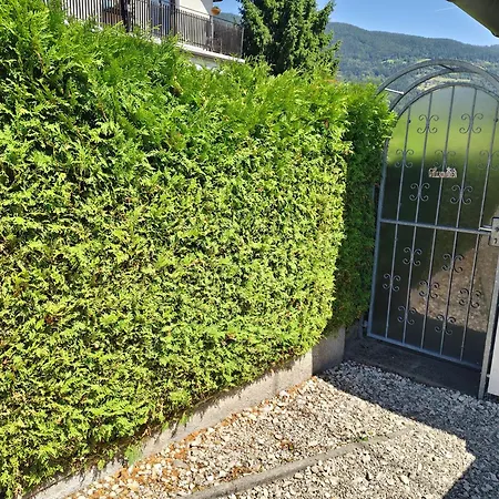 Auszeit Am Ossiachersee Διαμέρισμα Bodensdorf