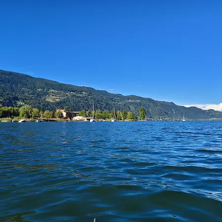 Auszeit Am Ossiachersee