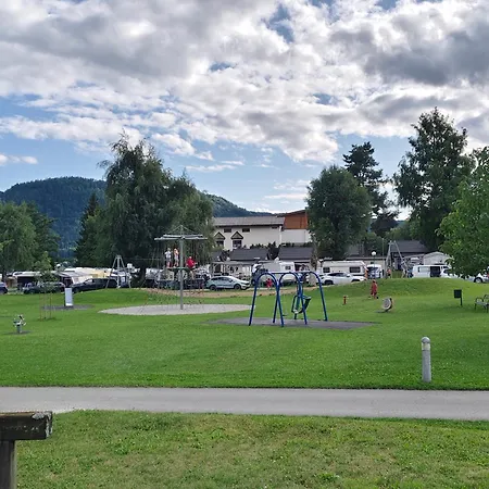 Apartment Auszeit Am Ossiachersee *
