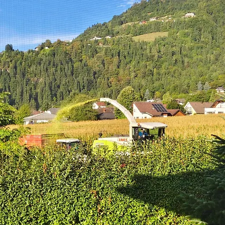 Auszeit Am Ossiachersee * Bodensdorf