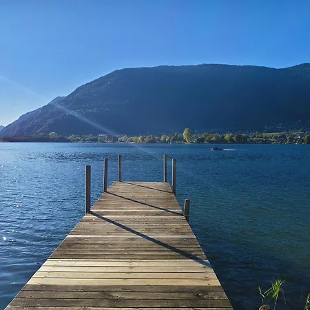 Auszeit Am Ossiachersee * Bodensdorf