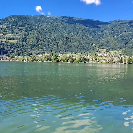 Auszeit Am Ossiachersee Apartament