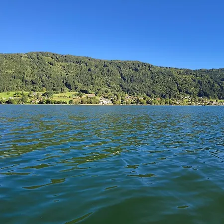Auszeit Am Ossiachersee *