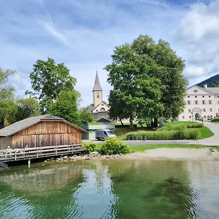 Auszeit Am Ossiachersee *