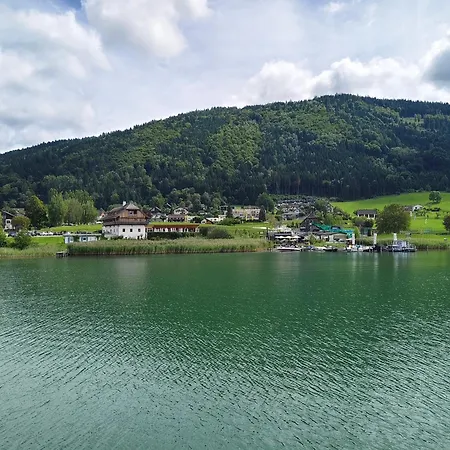 Auszeit Am Ossiachersee *
