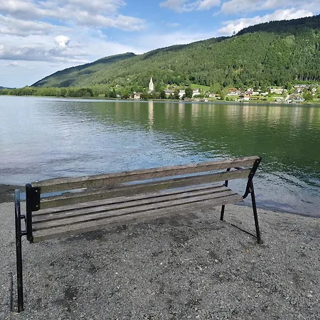 Auszeit Am Ossiachersee Apartment *