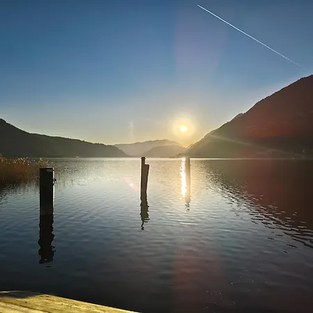 Auszeit Am Ossiachersee * Bodensdorf