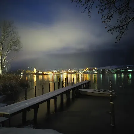 Apartment Auszeit Am Ossiachersee Bodensdorf