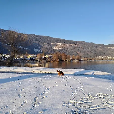 Auszeit Am Ossiachersee