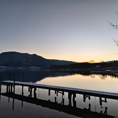 Auszeit Am Ossiachersee *
