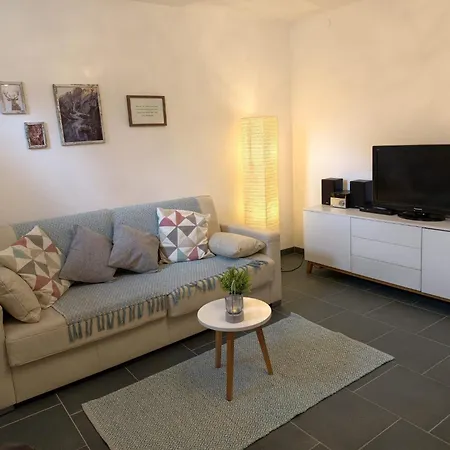Apartment Auszeit Am Ossiachersee