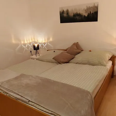 Auszeit Am Ossiachersee Apartment *