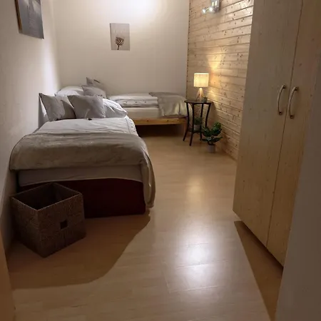 Auszeit Am Ossiachersee Apartment *