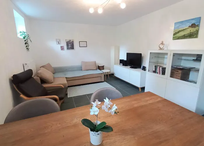 Auszeit Am Ossiachersee *