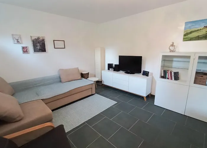 Auszeit Am Ossiachersee Apartamento *