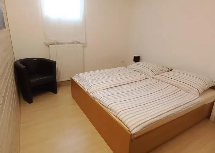 Auszeit Am Ossiachersee Apartament Bodensdorf