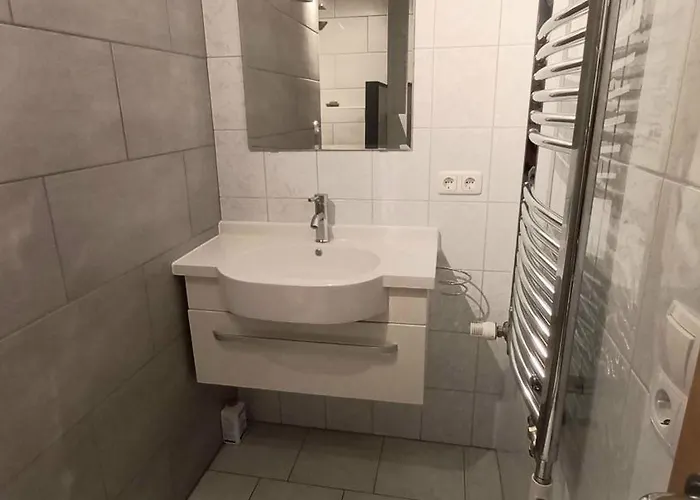 Auszeit Am Ossiachersee ボーデンスドルフ