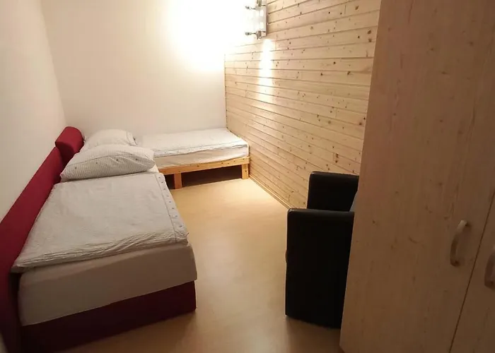 Auszeit Am Ossiachersee ボーデンスドルフ