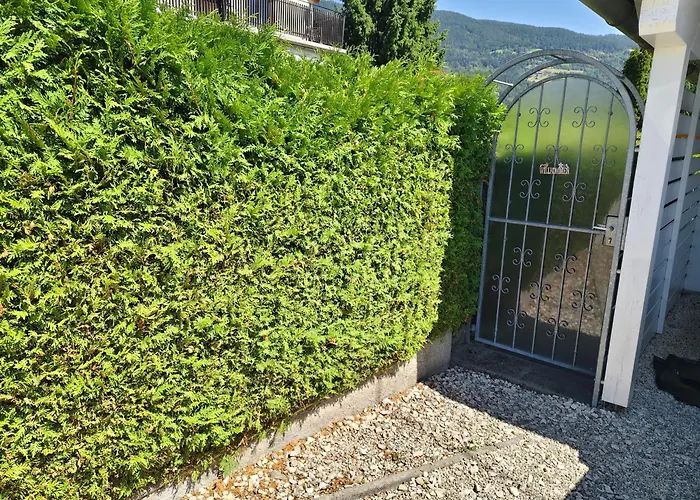 Auszeit Am Ossiachersee Apartament Bodensdorf