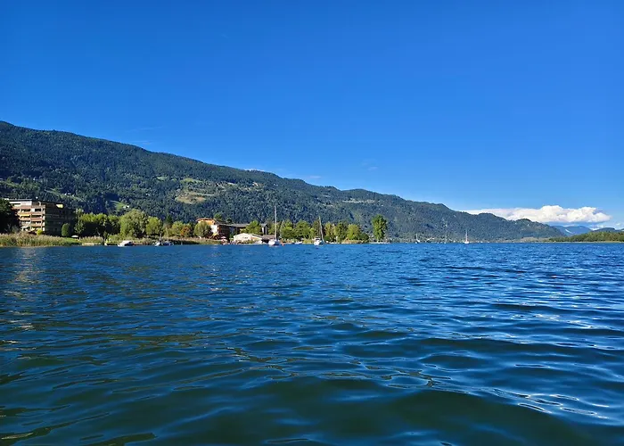 Auszeit Am Ossiachersee