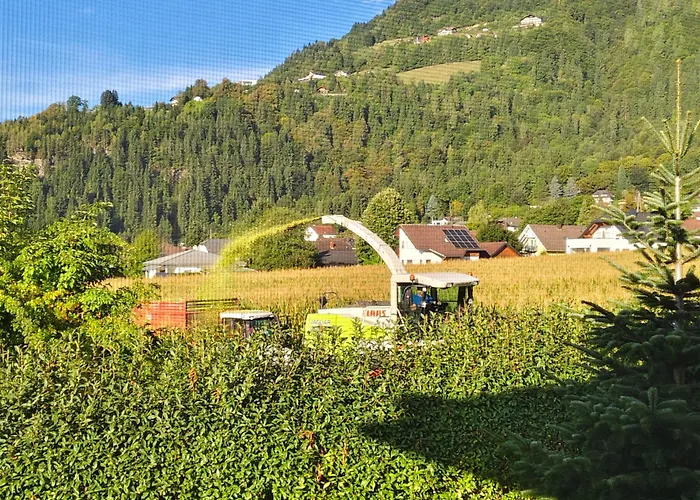 Auszeit Am Ossiachersee * ボーデンスドルフ