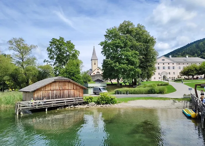 Auszeit Am Ossiachersee *
