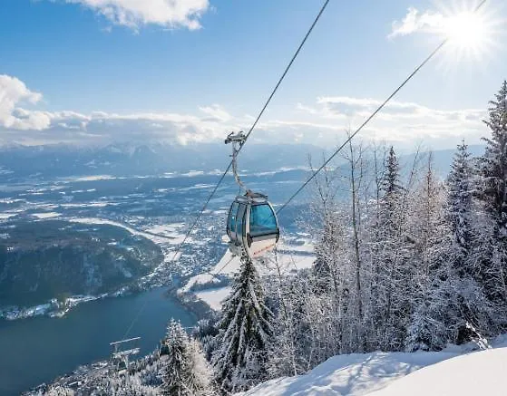 Auszeit Am Ossiachersee *