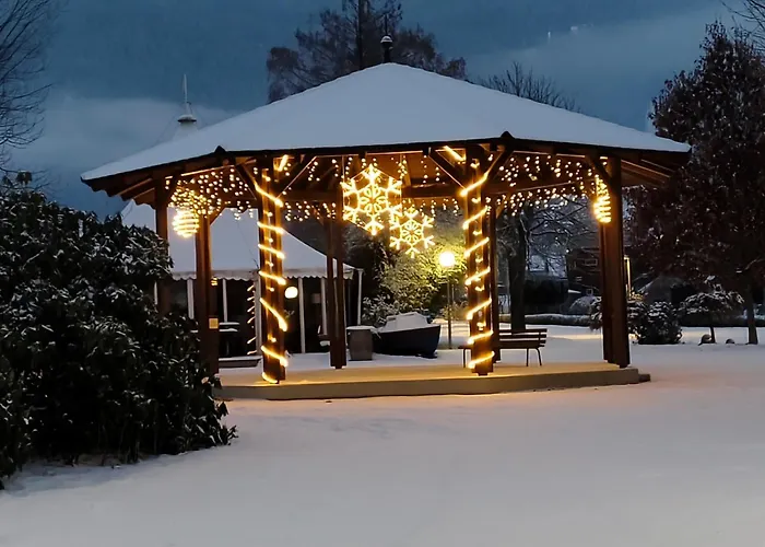 Auszeit Am Ossiachersee アパート *