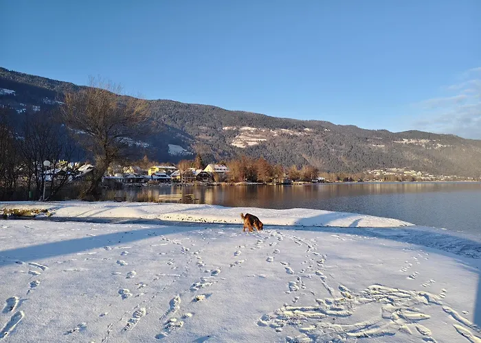 Auszeit Am Ossiachersee