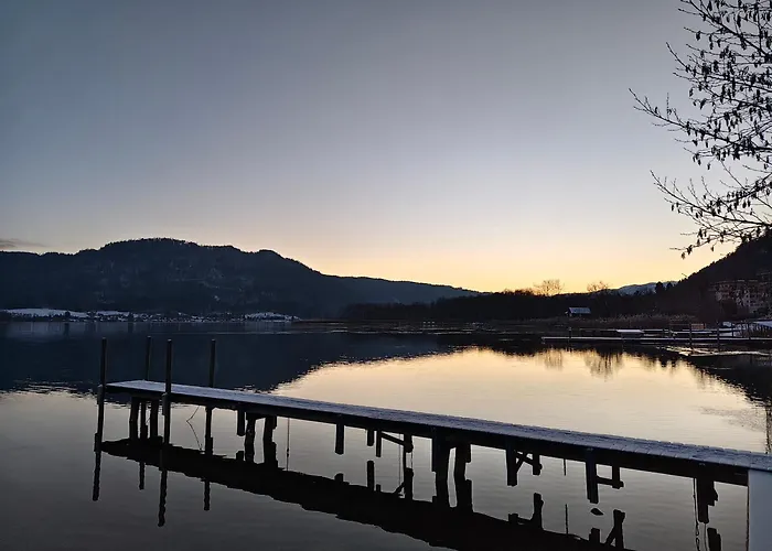 Auszeit Am Ossiachersee *